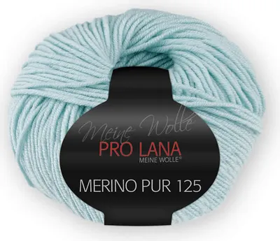 Produktbild von Pro Lana Merino Pur 125 50g (61)