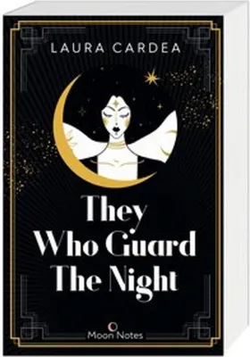 Produktbild von Night Shadow 1. They Who Guard The Night