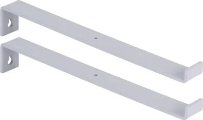 Produktbild von Alberts  Regalträger Ben | ein Paar |  Größe 62 x 309 x 30 mm
