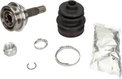 Produktbild von MAXGEAR Gelenksatz Antriebswelle für DAIHATSU CHARADE III (G100, G101, G102) 49-1243