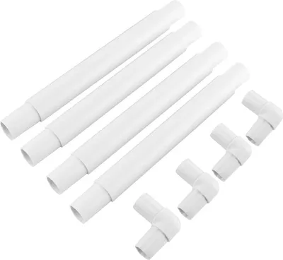 Zdjęcie produktu dla Plastikowa ramka z klipsem do haftowania ściegów Narzędzie do pikowania igłą (27,9 * 27,9 cm)