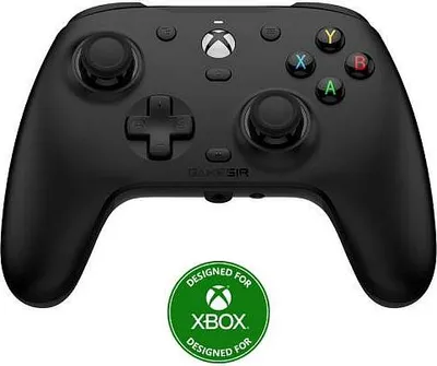Immagine prodotto di Gamesir Controller G7 HE kabelgebunden schwarz          XBOX