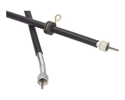 Produktbild von Tachowelle kompatibel für Aprilia RX50 -2005, MX50 04-05 Ersatz Moped Tachoseil