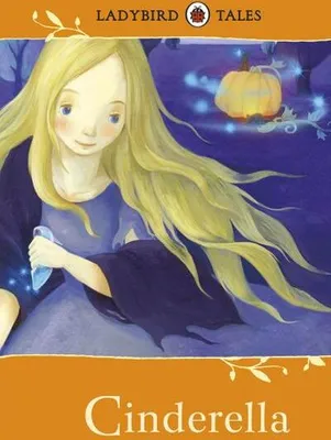 Productafbeelding van Ladybird Tales: Cinderella