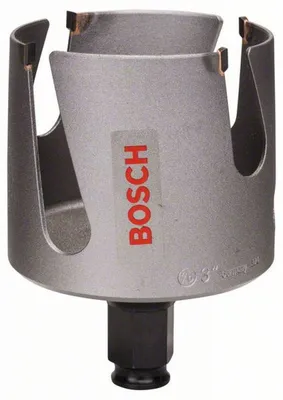 Image de Scie cloche Bosch E-Werkzeuge D=76 mm 2 608 584 767