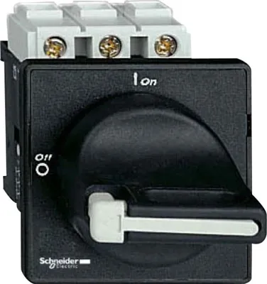Produktbild von Schneider Electric VBF3, 339,8 g, 85 mm, 120 mm, 80 mm
