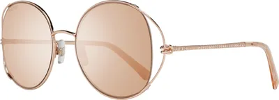 Produktbild von Swarovski Sonnenbrille SK0230 28G 54 20 135