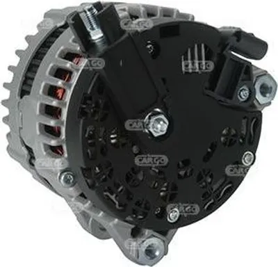 Produktbild von HC-Cargo 115807 Lichtmaschine Generator LiMa 230A 14V für AUDI A4 Avant (8K5, B8) Q5 (8RB) A5 Sportback (8TA) A4 Limousine (8K2, B8) A5 Coupe (8T3)