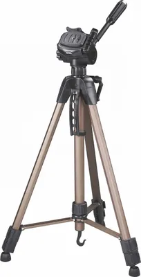 Produktbild von Hama Star 62 Tripod, 3 Bein(e), 160 cm, 1,5 kg