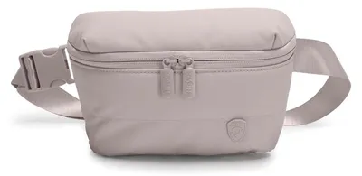 Produktbild von HEYS Gürteltasche Umhängetasche The Puffer Mini Waist Bag Atmosphere taupe