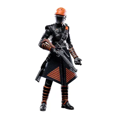 Produktbild von Hasbro F44715X0, Actionfigur zum Sammeln, 110 g