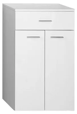 Produktbild von ZOJA/KERAMIA FRESH Unterschrank mit Schublade 50x78x29cm, weiß