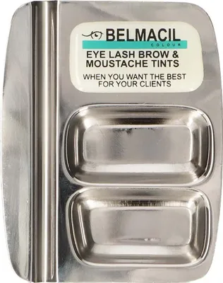 Immagine prodotto di Palette per la miscelazione dei colori delle ciglia Belmacil