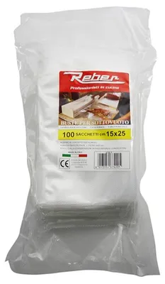 Produktbild von Reber 6745 N, Vakuumtasche, 100 Stück(e), 150 mm, 250 mm