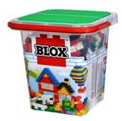Produktbild von Blox Eimer 500 Teile