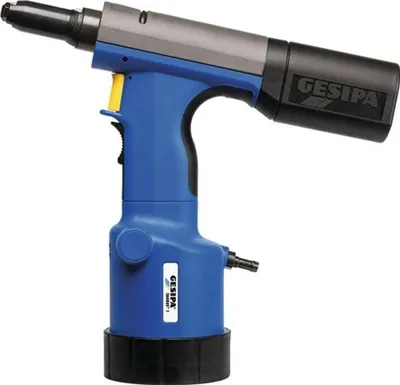 Image de Pistolet à rivets aveugles Taurus 4 Gesipa | 4007081017640