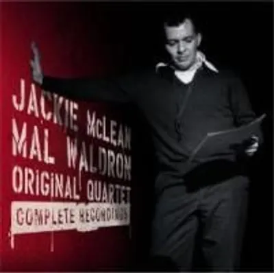 Produktbild von Original Quartet - Complete Recordings
