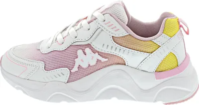 Produktbild von Kappa 95K0102003 (38/wht-multi)