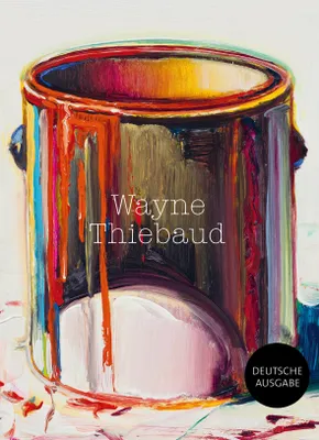 Productafbeelding van Wayne Thiebaud
