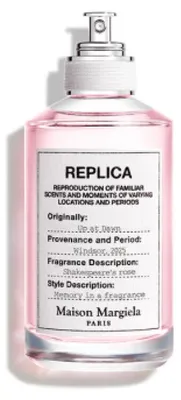 Productafbeelding van Maison Margiela Replica Up at Dawn Eau de Toilette Spray (100 ml)
