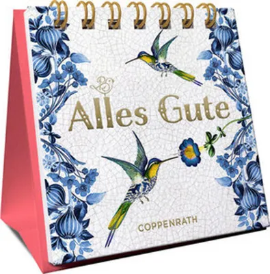 Produktbild von Alles Gute