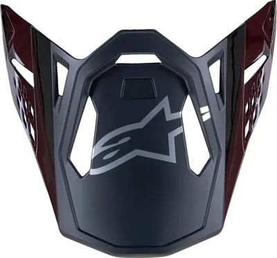 Image de Visor Sm10 Fame Carbon