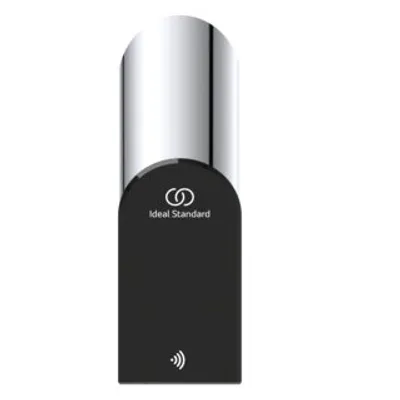 Produktbild von Ideal Standard A7859AA Waschtischarmatur Intelliflow Batt.