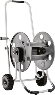 Produktbild von Metall-Schlauchwagen Metal 60 85m 1/2  o. 40m 3/4