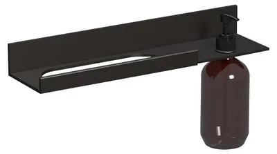 Produktbild von ALAPE 8270221980 Ablage 400.HT.L