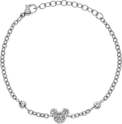 Produktbild von Armbanden Disney Silber Kollektion Mickey and Minnie - kind