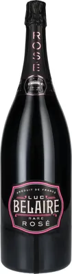 Produktbild von Luc Belaire Rare Rosé Fantôme Edition 12,5% Vol. 3l
