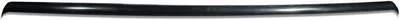Produktbild von Grillspoiler VW GOLF 2 19E Grill Spoiler Leiste schwarz für 2 Scheinwerfer