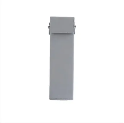 Immagine prodotto di INF Custodia per DJI Pocket 3: Borsa Portatile inPoliuretanoe Cover Protettiva Grigio