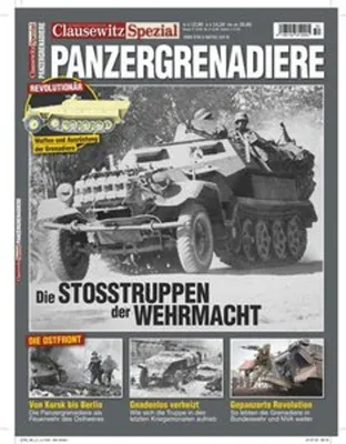 Image de Panzergrenadiere