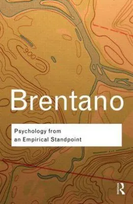 Obrázok produktu pre Psychology from An Empirical Standpoint