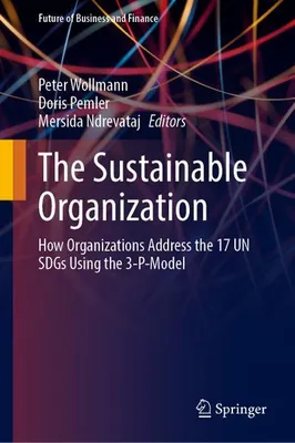 Obrázok produktu pre The Sustainable Organization