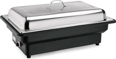 Immagine prodotto di Scaldavivande elettrico con coperchio a cupola, GN 1/1