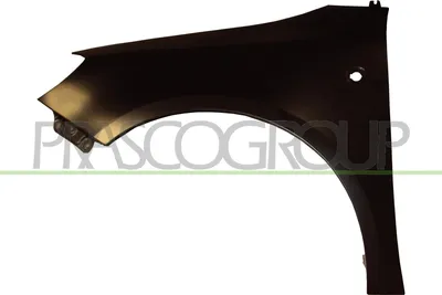 Produktbild von PRASCO SK3243034 Kotflügel Vorne Links für SKODA Fabia II Schrägheck (542) Fabia II Combi (545) ROOMSTER (5J) ROOMSTER Praktik (5J)