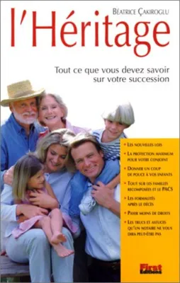 Image de L'héritage 2000