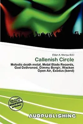 Produktbild von Callenish Circle