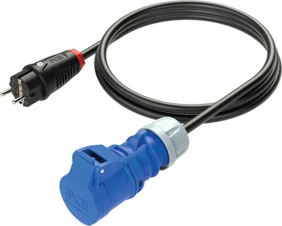 Immagine prodotto di PC-Electric PCE213 9009P cavo adattatore 0,75 m con