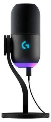 Image de Logitech G Yeti GX Dynamic Gaming Microphone