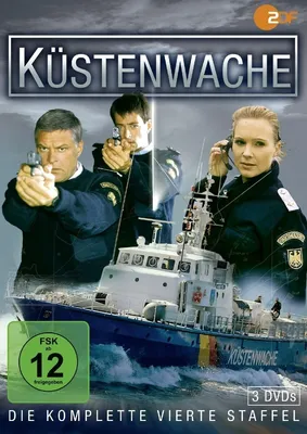 Produktbild von Küstenwache