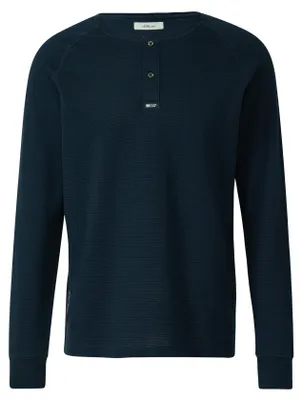 Produktbild von s.Oliver 2174616.5978.XXL, Hemd, Erwachsener, Männlich, XXL, Leger, Langärmlig