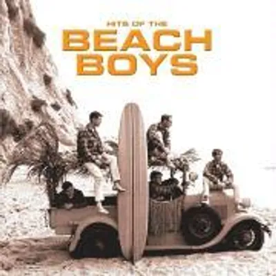 Zdjęcie produktu dla Przeboje The Beach Boys Vol.1