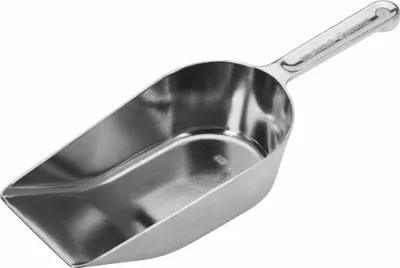 Produktbild von Westmark Haushaltsschaufel Hygia, 650 ml, 91712291