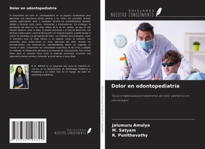 Produktbild von Schmerzen in der odontopädiatrischen Behandlung