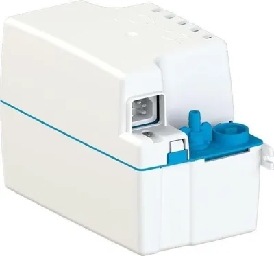 Produktbild von Kondensatpumpe SFA Sanicondens Pro V02, 45 dBA, für Gas- und Ölheizkessel, inkl. Installationskit