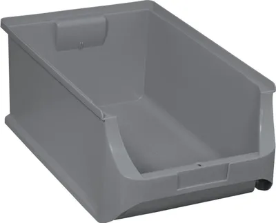 Produktbild von Allit ProfiPlus Box RE 5, grau 310x500x200 mm
