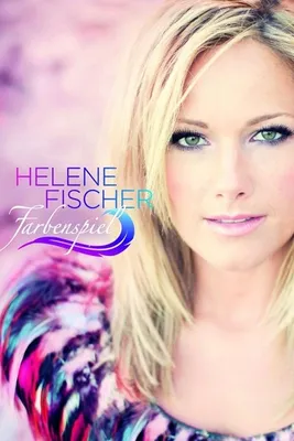 Produktbild von Helene Fischer-Farbenspiel (Super Special Fanediti